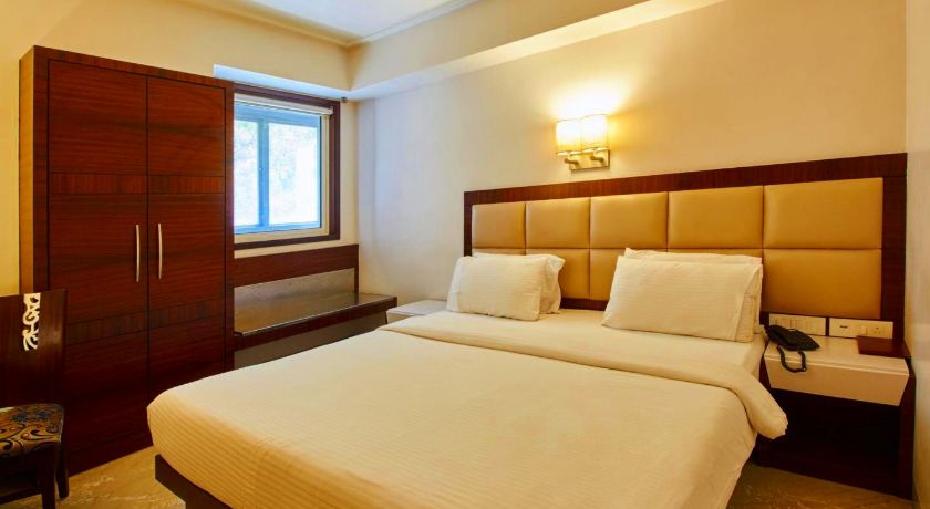 Hotel Better Home International in Mumbai