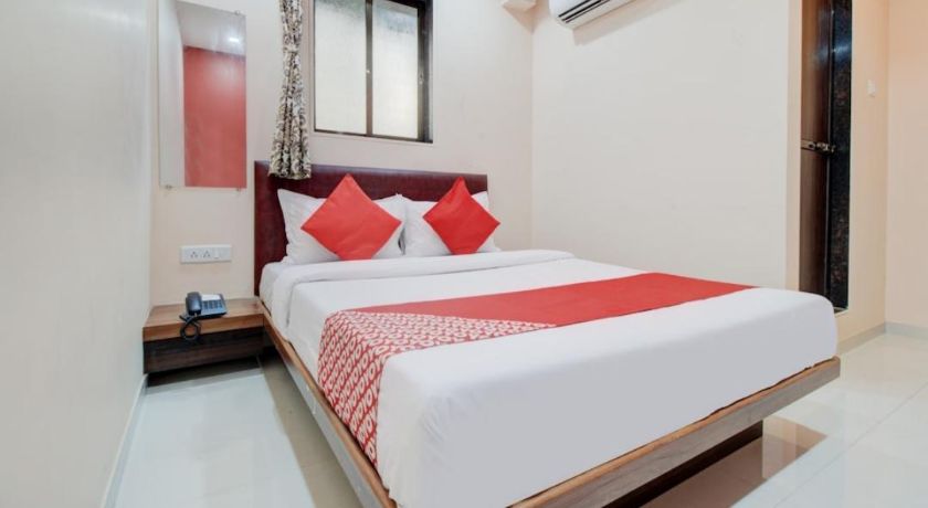 Hotel Grant Palace in Mumbai