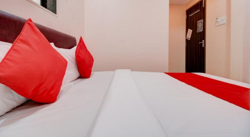 Hotel Grant Palace in Mumbai