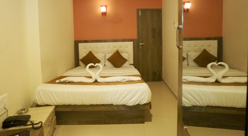 Hotel Grace Executive in Mumbai