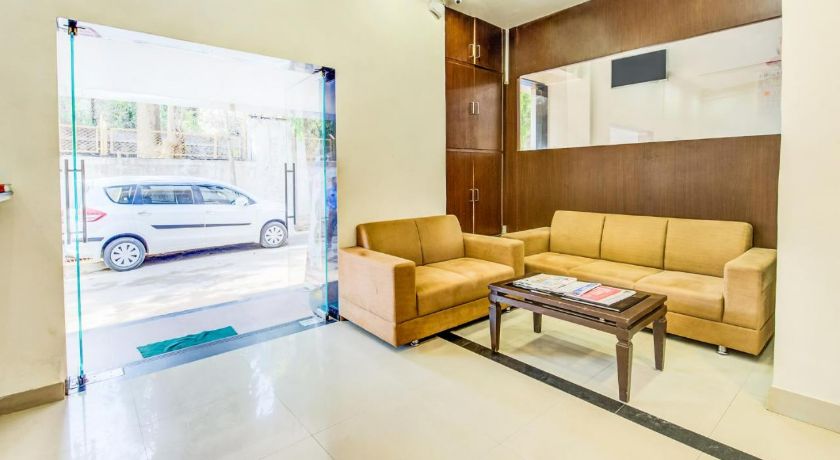 Hotel Dreamland in Lonavala