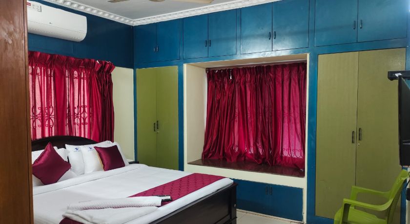 Skyry Hotels T Nagar in Chennai