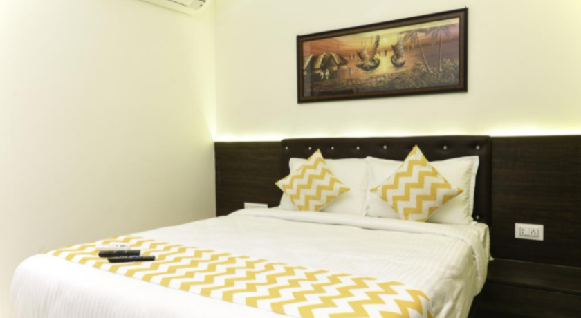 Prowell Hotel in Hyderabad