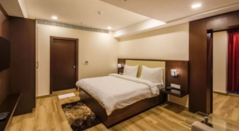 Elegant Hotel in Visakhapatnam