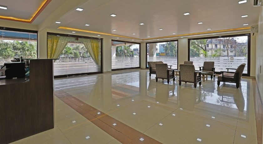 Hotel Utkarsh in Silvassa