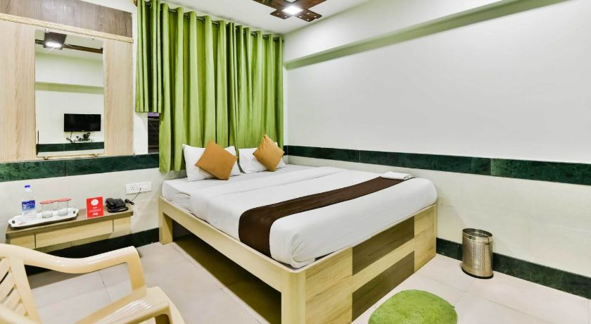 Nest Inn in Navi Mumbai