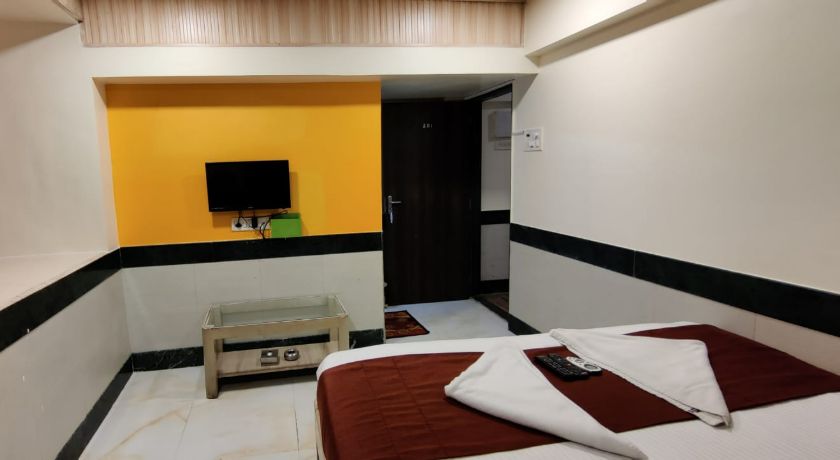 Nest Inn in Navi Mumbai