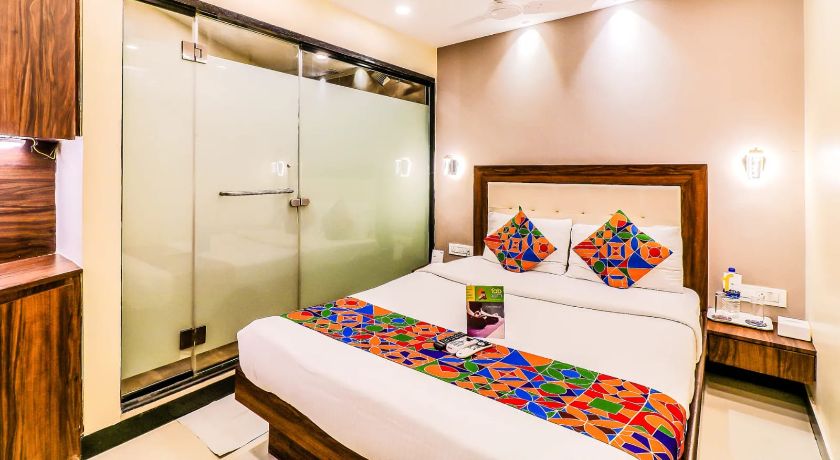 Hotel Garden Creek in Mumbai