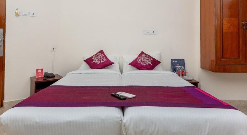 NAKSHA TREE HOTELS ( KISHORE -INN ) in Chennai