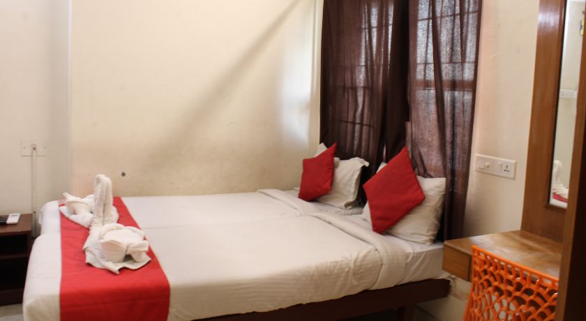 NAKSHA TREE HOTELS ( KISHORE -INN ) in Chennai