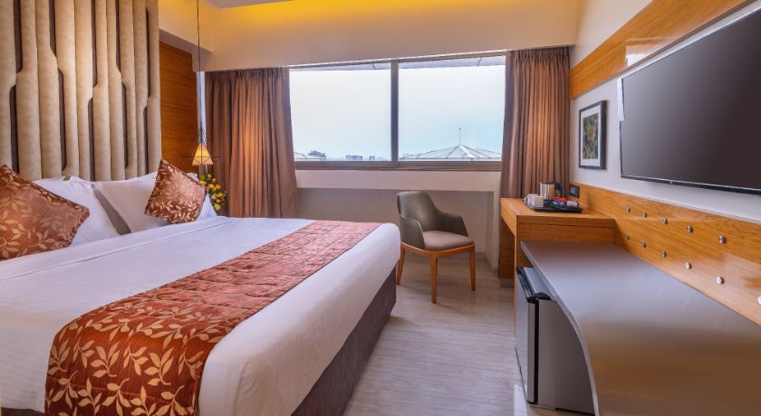 Hotel Metropole Inn in Mumbai