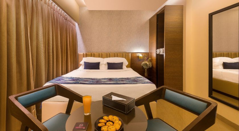 Hotel Metropole Inn in Mumbai