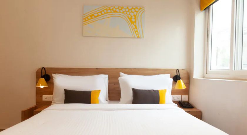 iStay Hotels Hi-tech City in Hyderabad