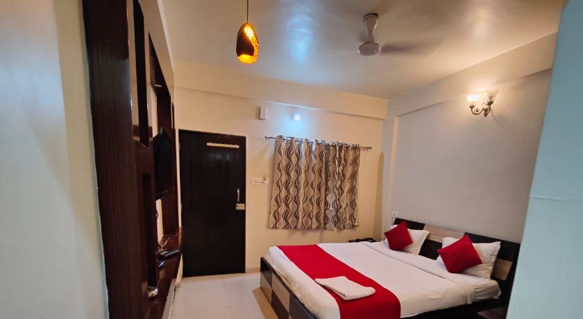 4 Star Executive in Pune