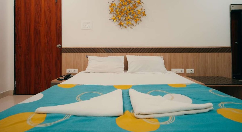 Embassy Suites in Hyderabad