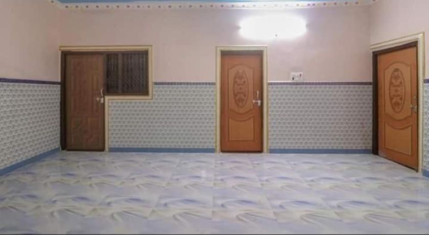 Hotel Happy Palace in Gaya