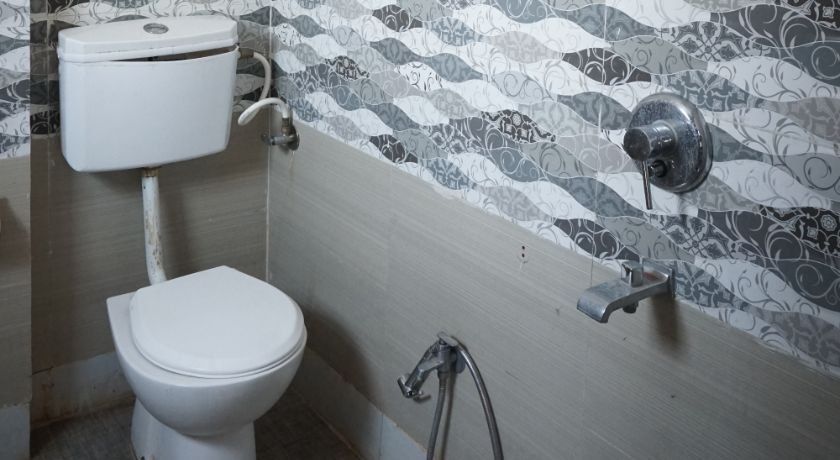 Hotel Divine Destination in Pune