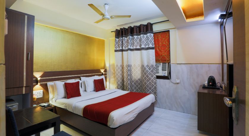 Hotel JK Regency in Mumbai