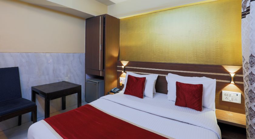 Hotel JK Regency in Mumbai