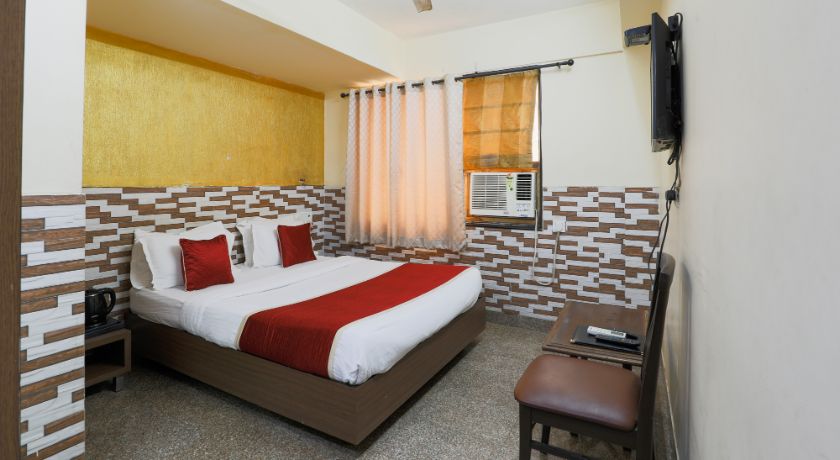 Hotel JK Regency in Mumbai