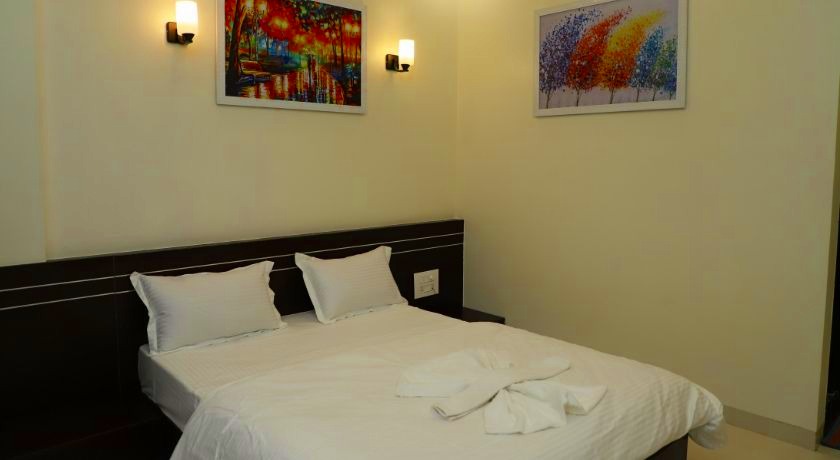 Hotel Opal Plaza Executive in Aurangabad