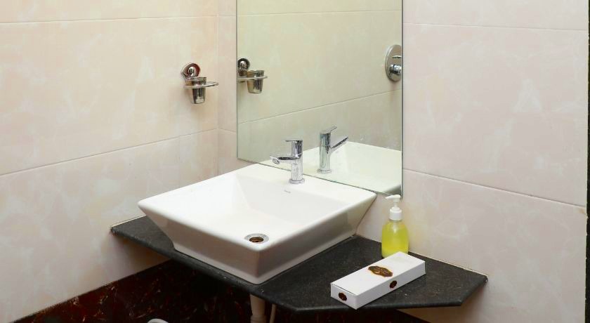 Hotel Opal Plaza Executive in Aurangabad