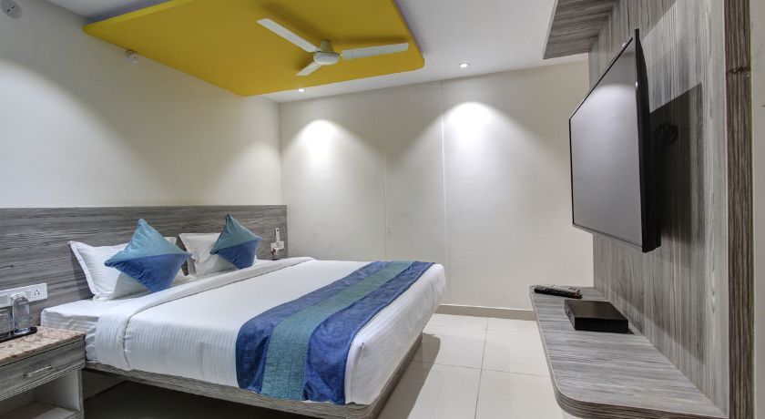 Orange Suites  Inn in Bangalore