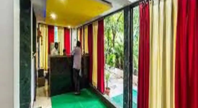 Hotel Geetanjali in Panvel