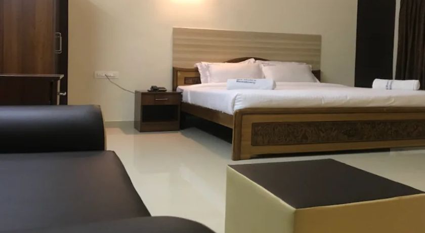 Sri Manis Residency in Coimbatore