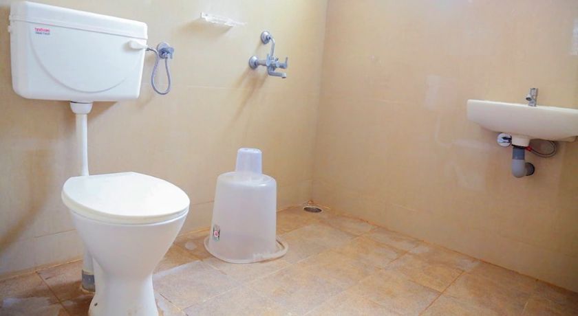 Sri Manis Residency in Coimbatore