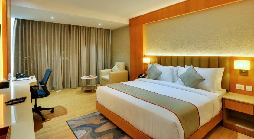 Clarion Hotel  in Bangalore