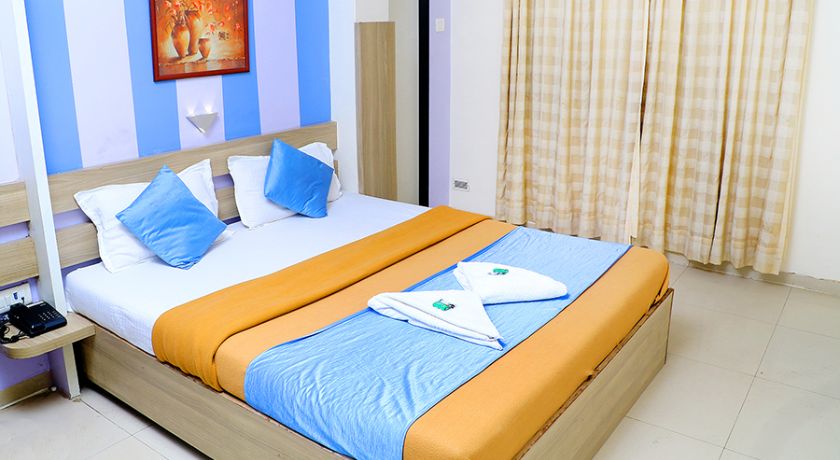 Hotel Alka Residency in Thane