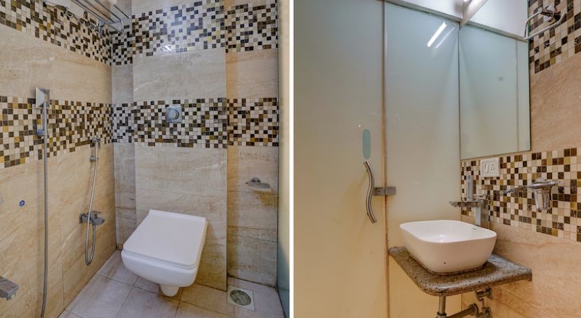 Hotel Veera Residency in Mumbai