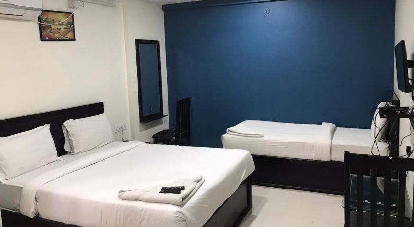 Delta Inn in Bangalore