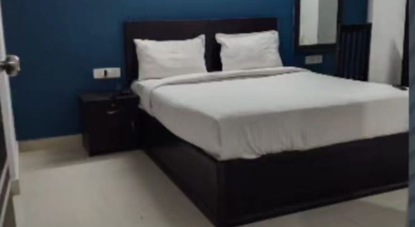 Delta Inn in Bangalore