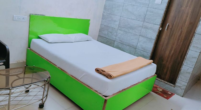 Hotel Kokan Kinara in Thane