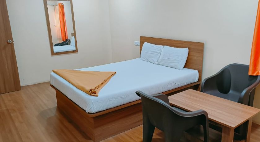 Hotel Kokan Kinara in Thane