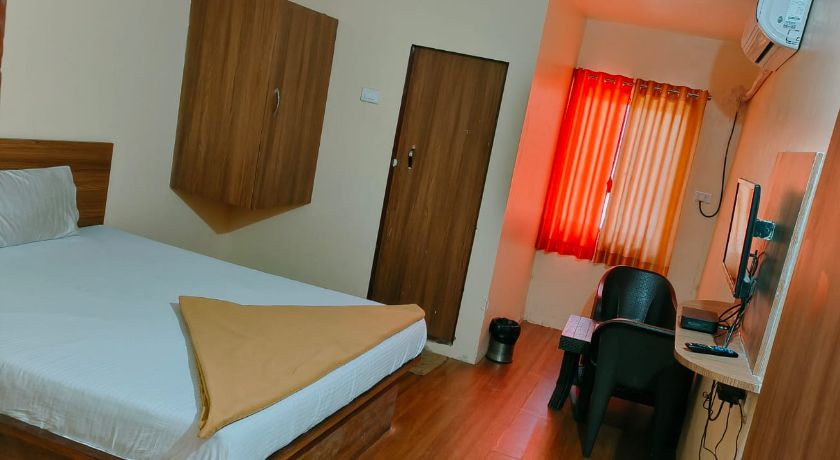 Hotel Kokan Kinara in Thane