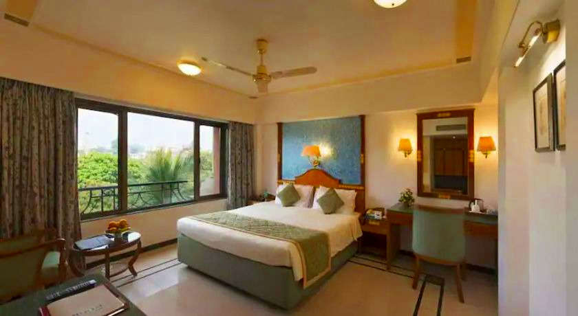 Tunga International Hotel in Mumbai