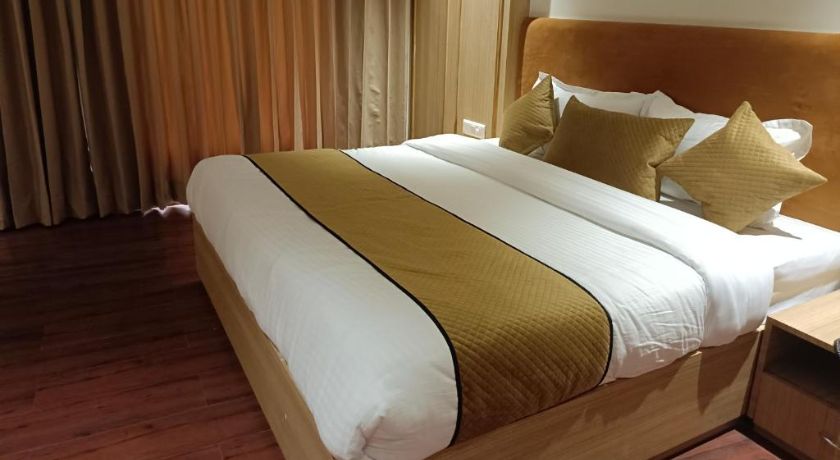 Hotel Dua Grand by Sonachi in Amritsar