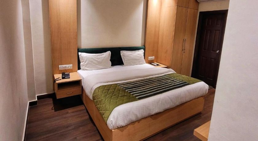 Hotel Dua Grand by Sonachi in Amritsar