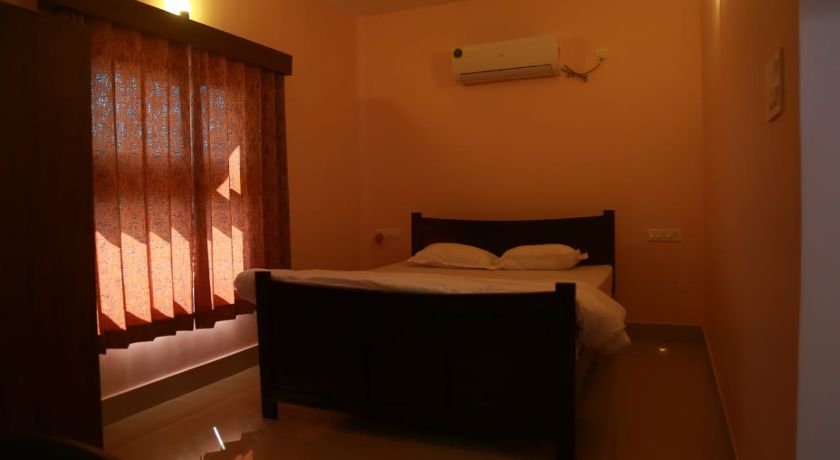 Hotel Malhar Resort in Ratnagiri