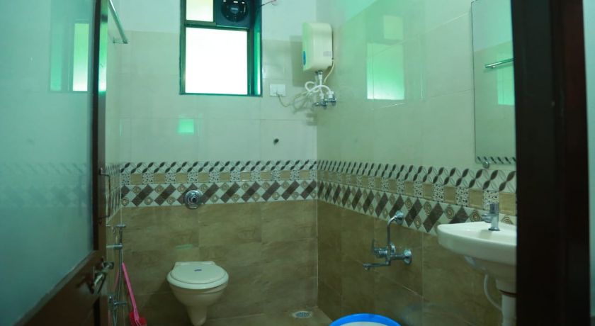 Hotel Malhar Resort in Ratnagiri