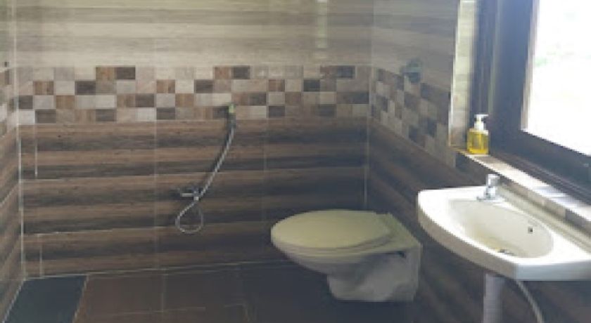 Hotel Malhar Resort in Ratnagiri