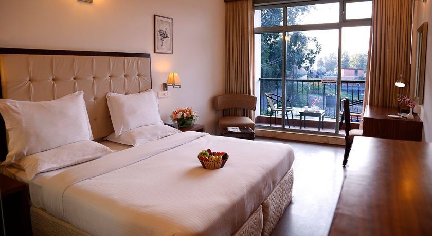 Orchid Square Boutique Hotel in Coonoor