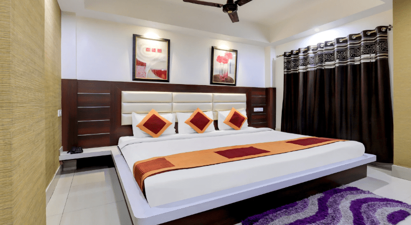 Hotel Rashmi in Guwahati