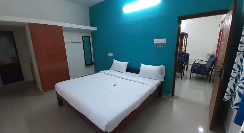 Sairam Homestay Honey Bee in salem