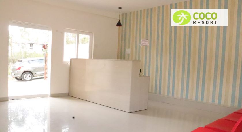 Coco Resort in salem