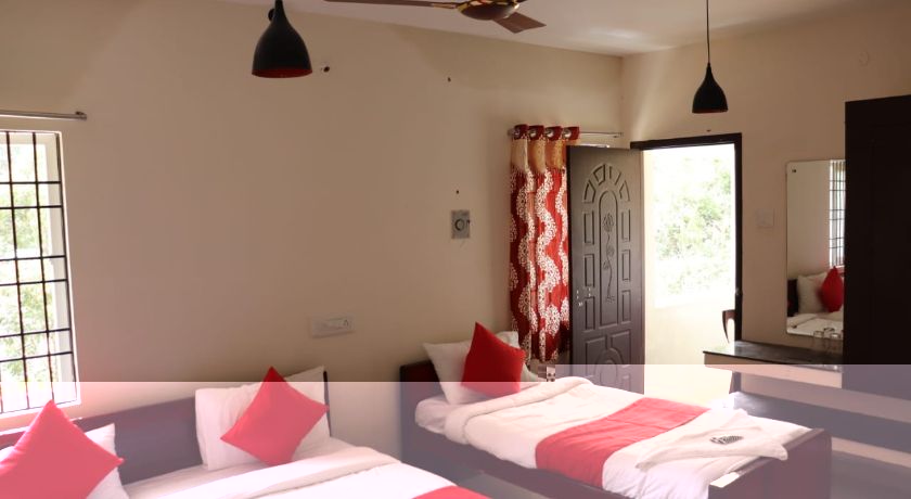 Coco Resort in salem