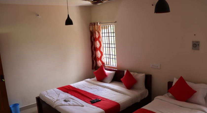 Coco Resort in salem